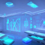 Revolutionizing Medical Education: UNMC’s Hologram Technology Connects 150 Health Care Providers Across Nebraska