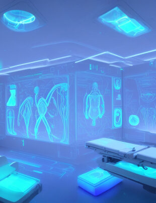Revolutionizing Medical Education: UNMC’s Hologram Technology Connects 150 Health Care Providers Across Nebraska