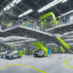 Revolutionizing Plastic Recycling: Honda's Groundbreaking Chemical Sorting Technology for Automotive Waste