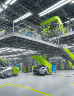 Revolutionizing Plastic Recycling: Honda's Groundbreaking Chemical Sorting Technology for Automotive Waste