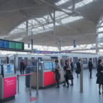 Revolutionizing Rail Travel: Digital Ticketing Trials Launch Across the Midlands and North!