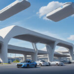 Revolutionizing Travel: AI-Driven Parking Tech Enhances Efficiency at Charleston International Airport