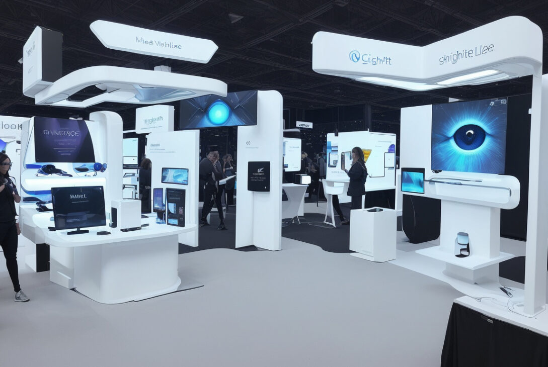 Revolutionizing Vision: TCL Mobile's Award-Winning Eye-Care Technology Steals the Show at IFA 2025