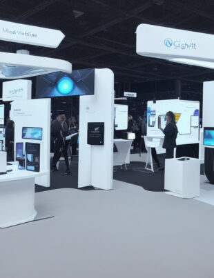 Revolutionizing Vision: TCL Mobile's Award-Winning Eye-Care Technology Steals the Show at IFA 2025