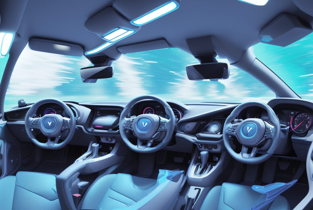Revving Up Confidence: How Virtual Reality is Empowering Autistic Drivers