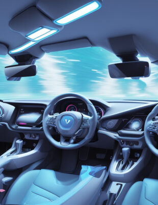 Revving Up Confidence: How Virtual Reality is Empowering Autistic Drivers