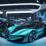 Rimac Technology Révèle ses Nouvelles Batteries et Moteurs Électriques au Salon IAA de Munich
