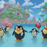 Sharps Technology and Pudgy Penguins Unite for a Groundbreaking Solana Treasure Hunt