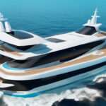 Siemens Powers the Future of Yachting: Introducing the Revolutionary Bluegame BGF45