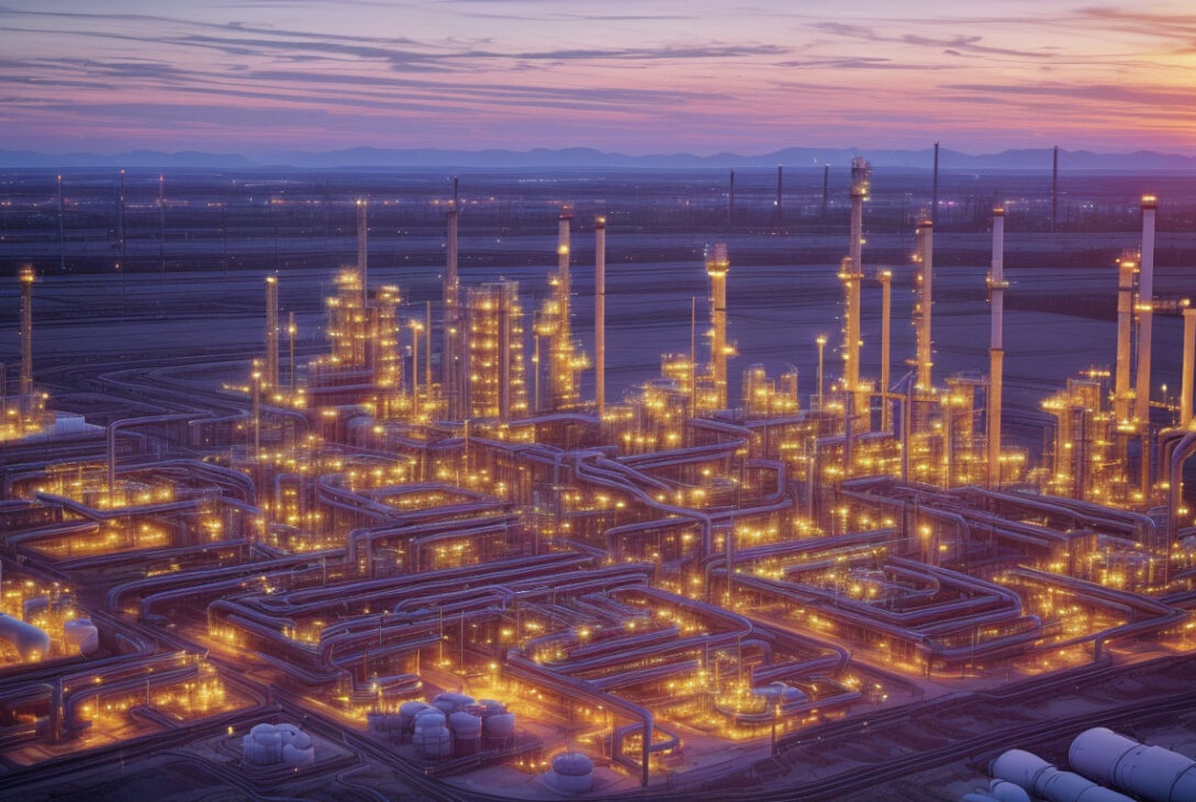 SLB's Strategic Acquisition of RESMAN: A Bold Move to Elevate Production and Recovery Solutions in Energy Sector