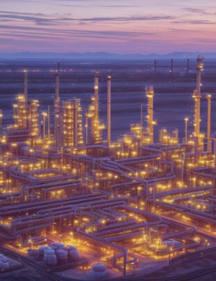 SLB's Strategic Acquisition of RESMAN: A Bold Move to Elevate Production and Recovery Solutions in Energy Sector