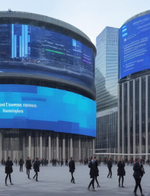 Stay Updated: Discover the Latest News and Developments from the European Commission's Press Corner