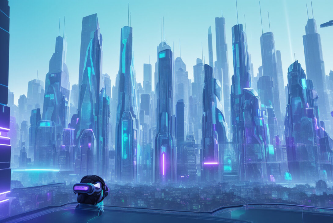 Step Into the Future: Meta Unveils Hyperscape to Transform Real-World Spaces into Immersive VR Experiences