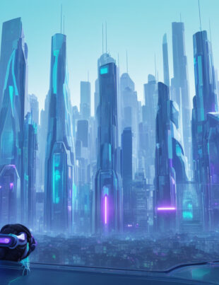 Step Into the Future: Meta Unveils Hyperscape to Transform Real-World Spaces into Immersive VR Experiences