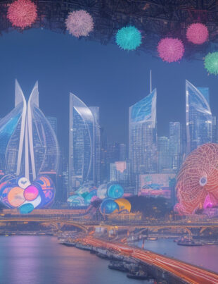 Sunil Bharti Mittal Celebrates PM Modi's Visionary Leadership and Technological Advancements Ahead of His 75th Birthday