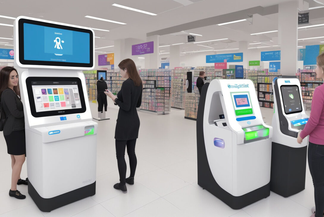 Target Leads the Way in Retail Accessibility with Innovative Self-Checkout Technology for the Visually Impaired