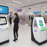 Target Leads the Way in Retail Accessibility with Innovative Self-Checkout Technology for the Visually Impaired