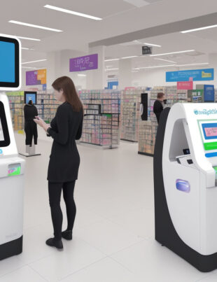 Target Leads the Way in Retail Accessibility with Innovative Self-Checkout Technology for the Visually Impaired