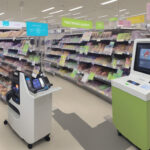 Target's Innovative Self-Checkout Technology Makes Shopping Accessible for the Visually Impaired