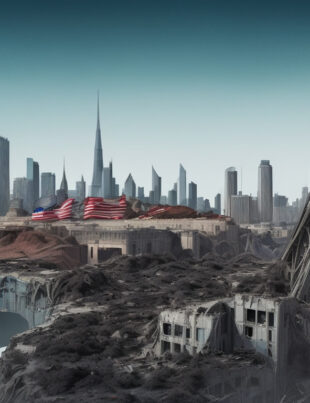 The Dangers of Disruption: How Trump's Visa Policies Threaten America's Technological and Educational Leadership