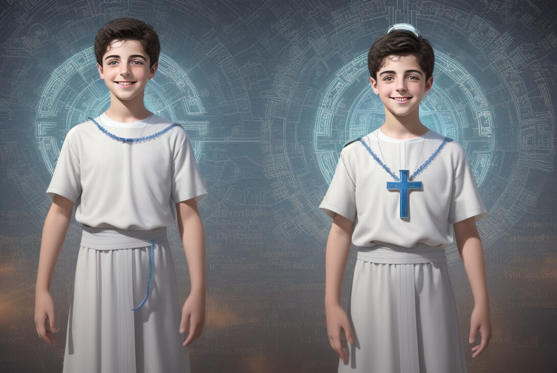 The Journey of Carlo Acutis: Paving the Way to Becoming the First Millennial Saint with His Miraculous Legacy
