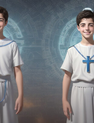 The Journey of Carlo Acutis: Paving the Way to Becoming the First Millennial Saint with His Miraculous Legacy