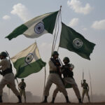 The Ongoing Showdown: A Deep Dive into the India-Pakistan Rivalry and Its Impact on the Region