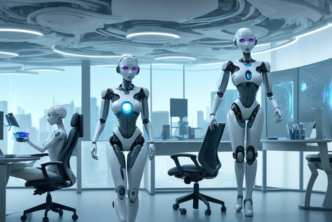 The Rapid Rise of AI: Are Jobs at Risk? Insights from Anthropic CEO Dario Amodei