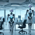 The Rapid Rise of AI: Are Jobs at Risk? Insights from Anthropic CEO Dario Amodei