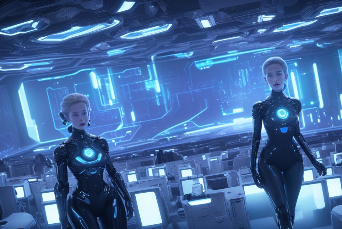 The Rise of AI in Hollywood: Talent Agents Eye Groundbreaking AI Actress Tilly Norwood at Zurich Summit