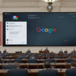 The U.S. Government Takes Aim at Google: A Crucial Hearing on Advertising Monopoly Breakup Begins