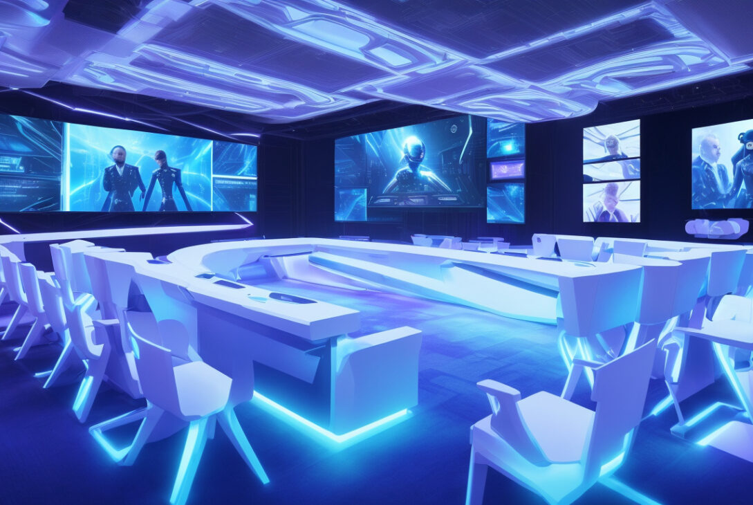 Transforming Entertainment: Insights from Variety's 2025 Entertainment and Technology Summit
