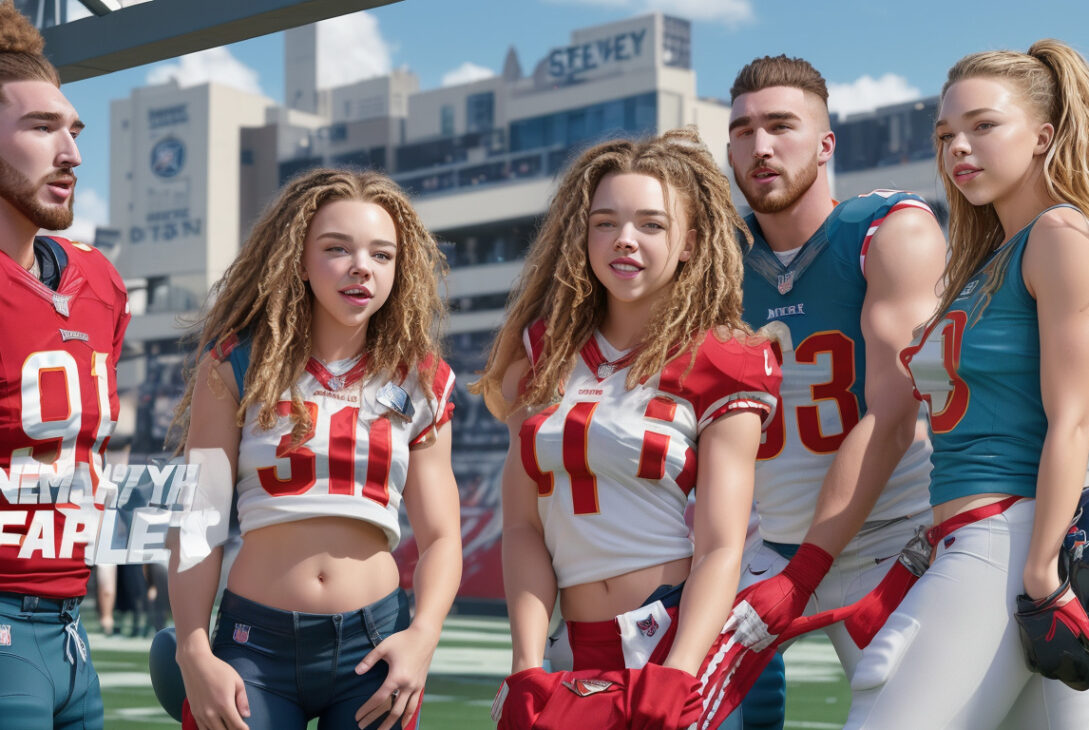 Travis Kelce Teams Up with Sydney Sweeney for American Eagle Campaign Following Taylor Swift Milestone