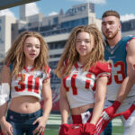 Travis Kelce Teams Up with Sydney Sweeney for American Eagle Campaign Following Taylor Swift Milestone