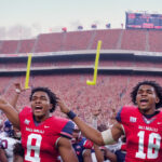 Trinidad Chambliss Leads No. 13 Ole Miss to Victory: A Glorious Path Ahead After Defeating No. 4 LSU