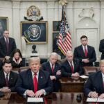 Trump Set to Make Major Oval Office Announcement as Congress Resumes: What to Expect