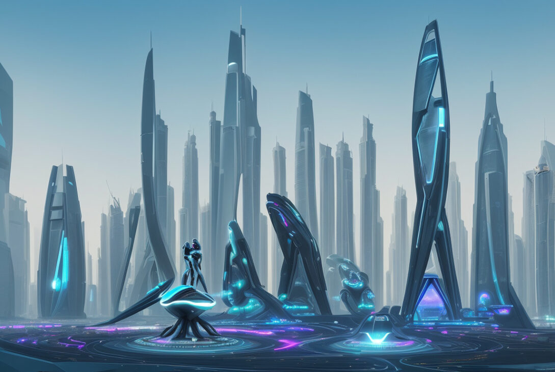 UAE Enters the Global A.I. Arena: Open-Sourcing Technology to Compete with U.S. and China