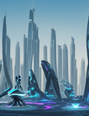 UAE Enters the Global A.I. Arena: Open-Sourcing Technology to Compete with U.S. and China