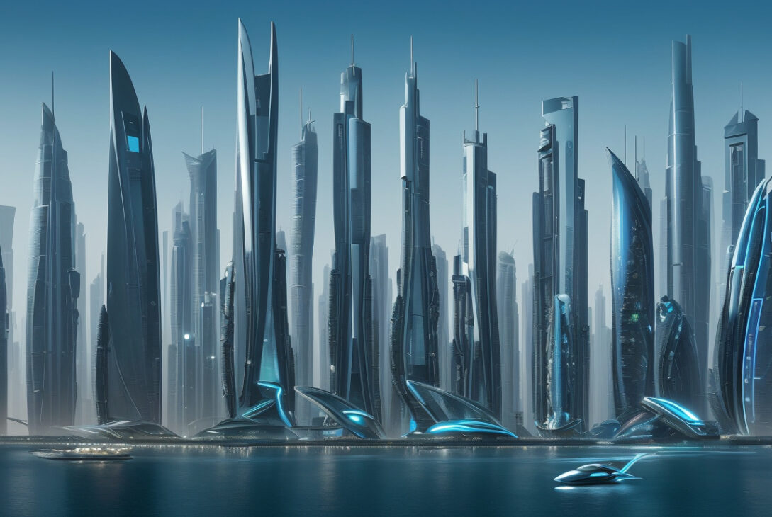 UAE Enters the Global AI Arena: Open-Sourcing Technology to Rival U.S. and China
