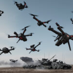 Ukraine's Technological Warfare: How Russia is Mimicking Kyiv's Drone Innovations in an Escalating Arms Race