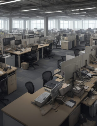 Unleashing Potential: The Hidden Costs of Ignoring Technology Knowledge in the Workplace