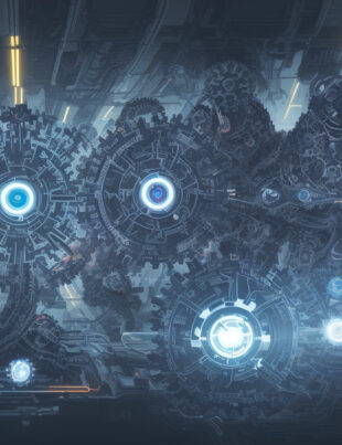 Unlocking AI Success: The Vital Triangle of People, Process, and Technology