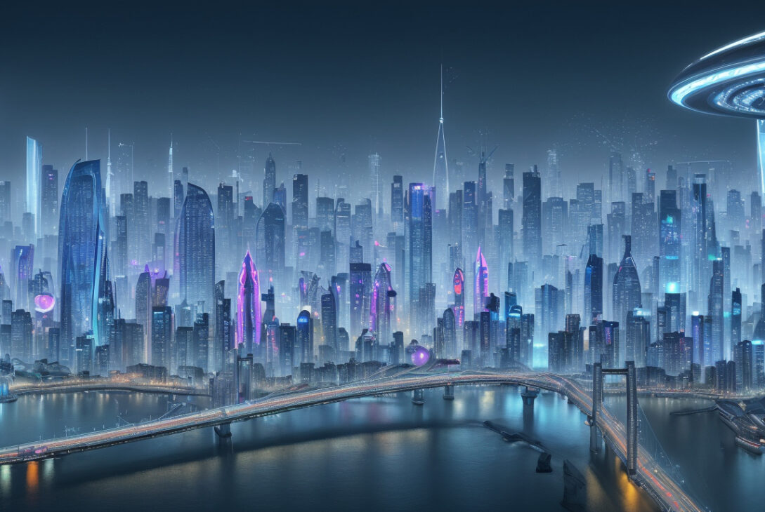 Unlocking Innovation: Lessons from China's Tech Evolution for the United States