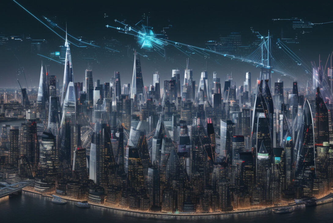 Unlocking Potential: The Game-Changing UK-US Tech Deal and Its Economic Impact on Britain