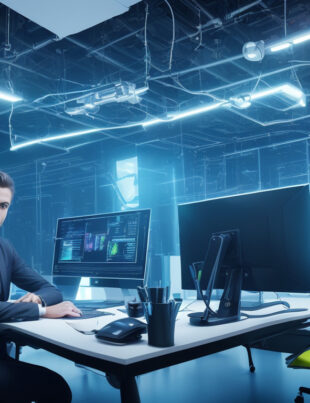 Unlocking Success: Larry Page's Revolutionary Advice to Embrace Technology and Work Smarter, Not Harder