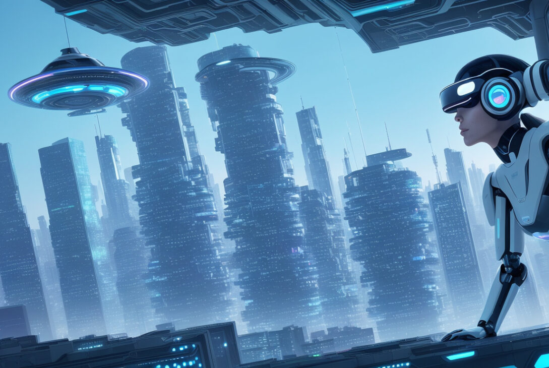 Unlocking the Future: 10 Surprising New Jobs Created by AI Technology