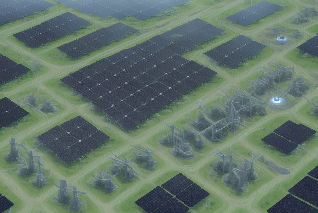 Unlocking the Future: Embracing Tech-Agnostic Virtual Power Plants for a Sustainable Energy System