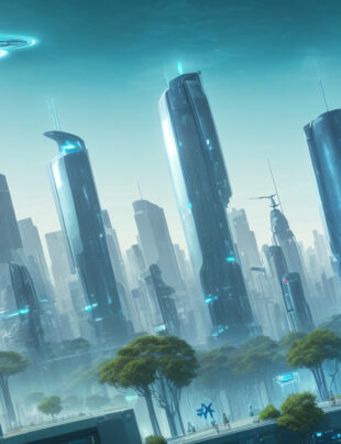 Unlocking the Future: How AI is Set to Revolutionize the Tech Sector According to Industry Experts