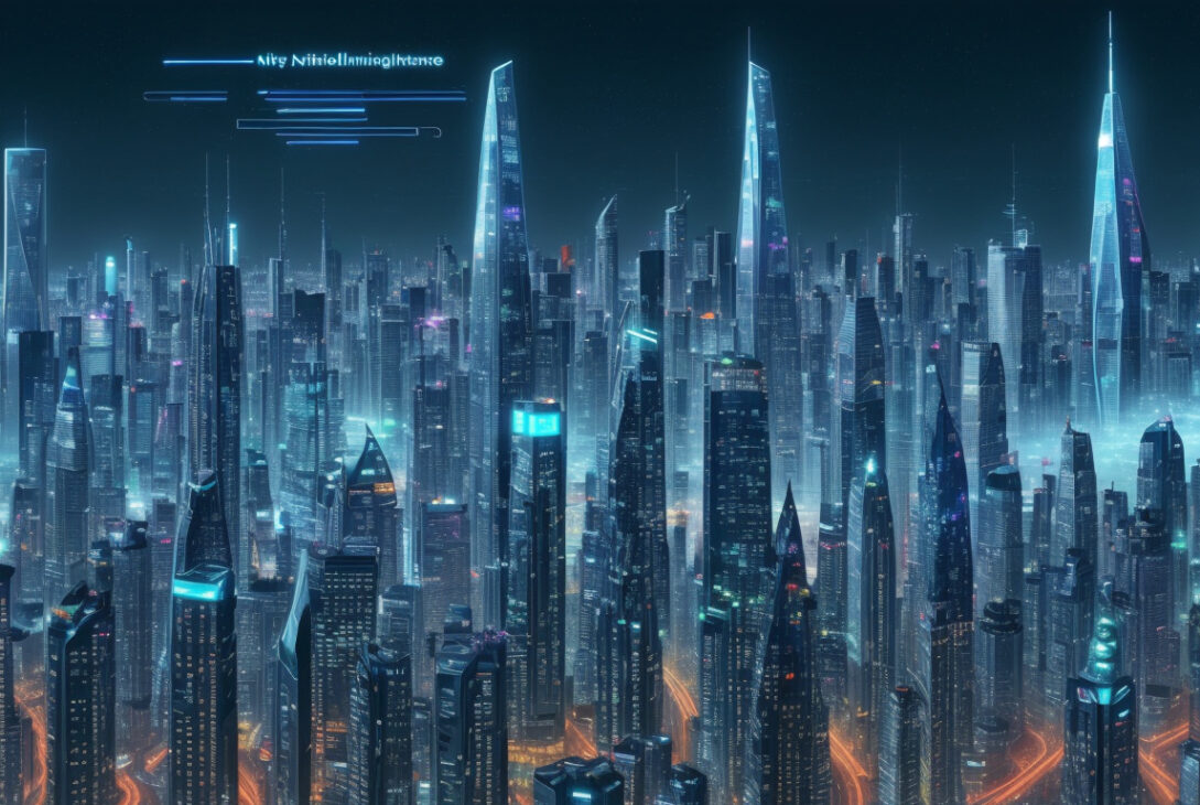 Unlocking the Future: Navigating the $2 Trillion Revenue Challenge for AI Expansion