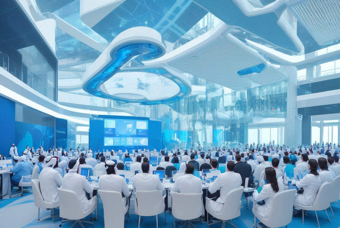 Unlocking the Future of Healthcare: Join the Revolution at WHX Tech 2025 in Dubai